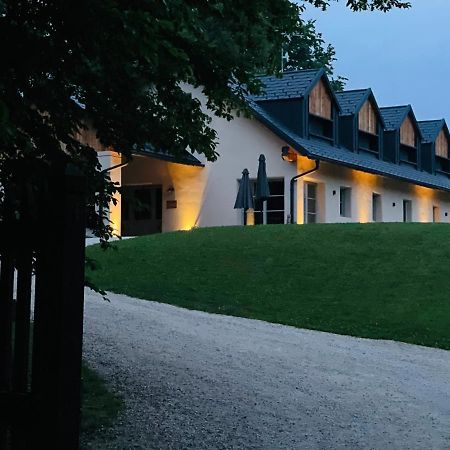 Loft Naturalpina Dolomiti Farm Belluno Luaran gambar
