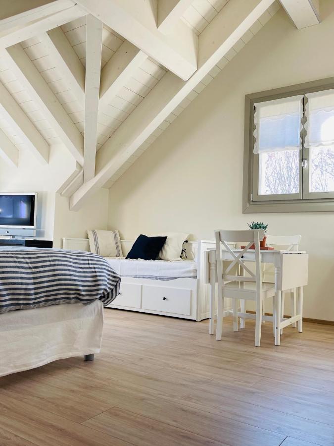 Loft Naturalpina Dolomiti Farm Belluno Luaran gambar