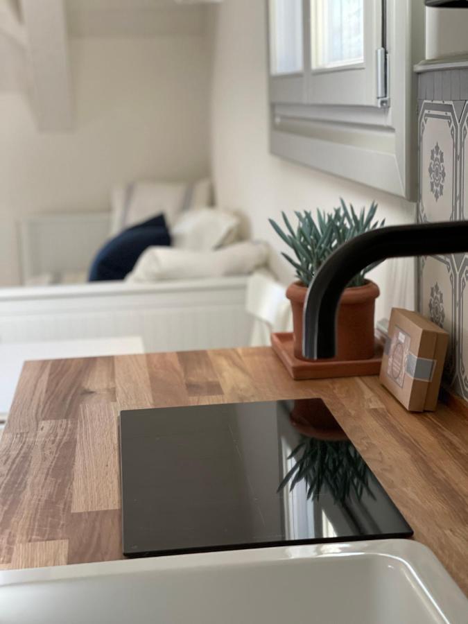 Loft Naturalpina Dolomiti Farm Belluno Luaran gambar