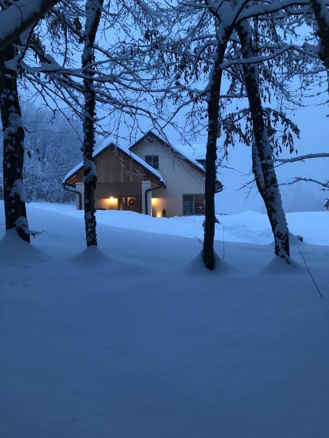 Loft Naturalpina Dolomiti Farm Belluno Luaran gambar