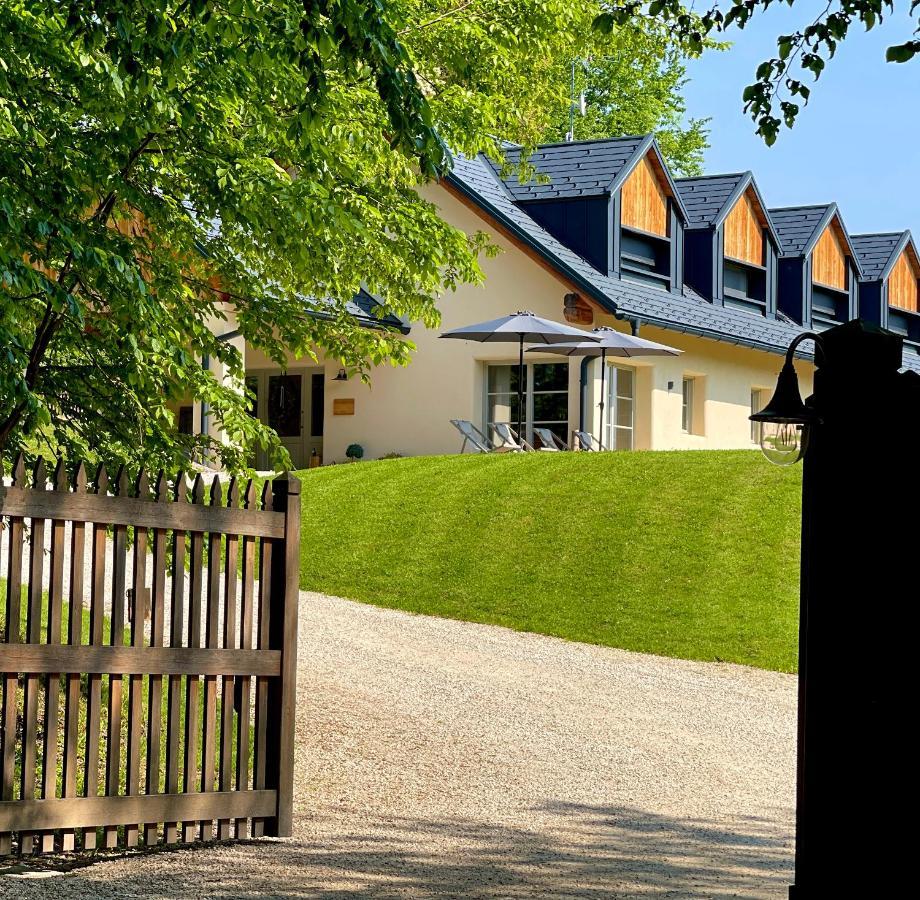 Loft Naturalpina Dolomiti Farm Belluno Luaran gambar